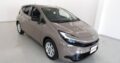Toyota Aqua Z Grade Facelift
