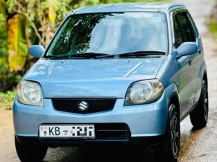 Suzuki kei