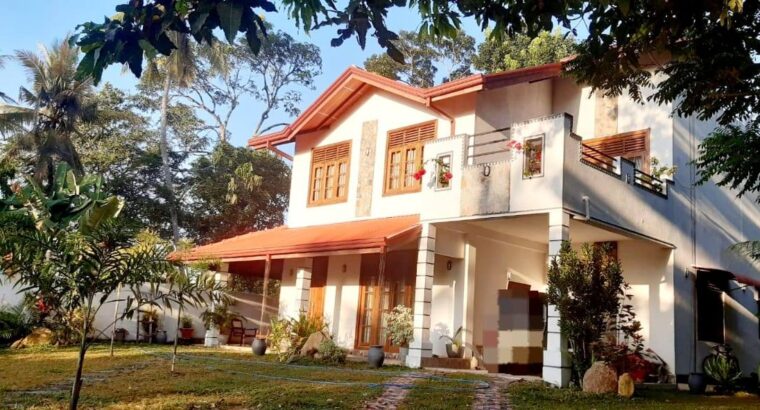 House for Sale in Ja-ela