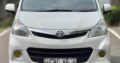 Toyota Avanza New Body 2014