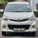 Toyota Avanza New Body 2014