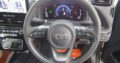 Toyota Aqua Z Grade Facelift