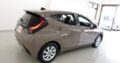 Toyota Aqua Z Grade Facelift
