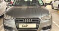 Audi A3 Sedan