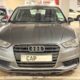Audi A3 Sedan