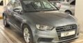 Audi A3 Sedan