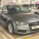 Audi A3 Sedan