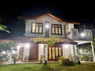 House for Sale in Ja-ela