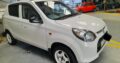 Suzuki Alto LXI 800