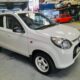 Suzuki Alto LXI 800