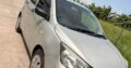 SUZUKI CELERIO VXI
