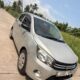SUZUKI CELERIO VXI