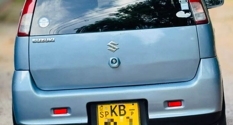 Suzuki kei