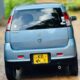 Suzuki kei