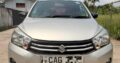 SUZUKI CELERIO VXI