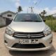 SUZUKI CELERIO VXI