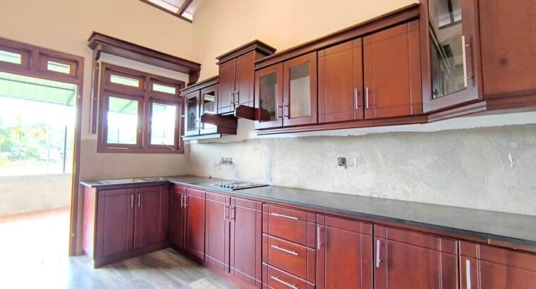 Brand New Singale Store Luxury House for Sale Athurugireya