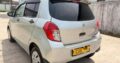 SUZUKI CELERIO VXI