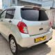 SUZUKI CELERIO VXI