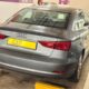 Audi A3 Sedan