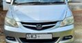 Honda Fit Aria 2008