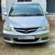 Honda Fit Aria 2008