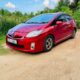 Toyota Prius 3rd Generation
