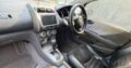 Honda Fit Aria 2008