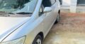 Honda Fit Aria 2008