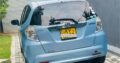 Honda fit gp1