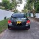 Toyota Allion 260 2008 for Sale