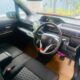 Wagon R Custom Z Hybrid 2024