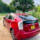 Toyota Prius 3rd Generation