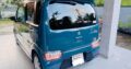 Wagon R Custom Z Hybrid 2024