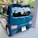 Wagon R Custom Z Hybrid 2024