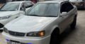 Toyota Corolla CE110