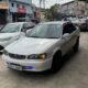 Toyota Corolla CE110