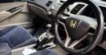 Honda Civic FD4 V-TECH 2011