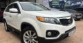 Kia Sorento π AWD SUV