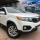 Kia Sorento 🚙 AWD SUV