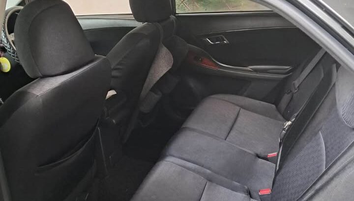 Toyota Allion 260 2008 for Sale