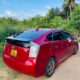 Toyota Prius 3rd Generation