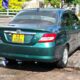 Honda City FIT ARIA