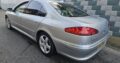 Peugeot 607