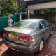 Honda Civic FD4 V-TECH 2011