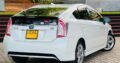 Toyota Prius S Touring