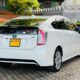 Toyota Prius S Touring