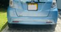 Honda fit gp1