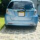 Honda fit gp1