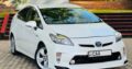 Toyota Prius S Touring